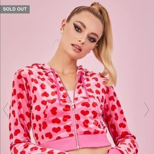 sugar thrills Jennifers body sweater